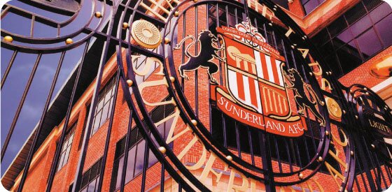 Stadium of Light