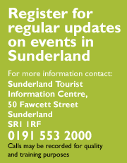 Register for Updates