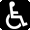 wheelchair accessibile wheelchair accessibile