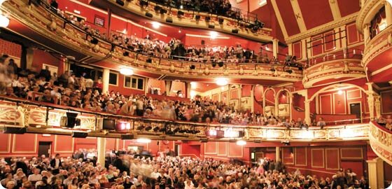 Sunderland Empire